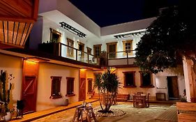Bodrum Konağı